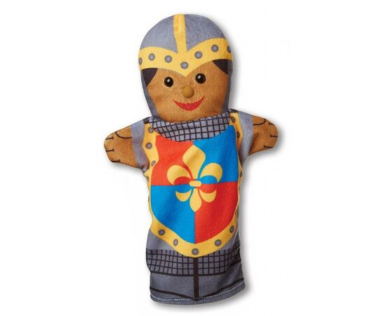 Набор для творчества Melissa&Doug Кукольный театр Киногерои (MD19087), изображение 2 Набор для творчества Melissa&Doug Кукольный театр Киногерои (MD19087), изображение 2