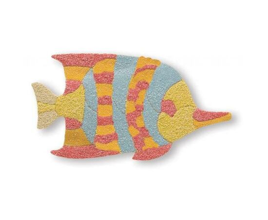 Набор для творчества Melissa&Doug Объемные блестящие наклейки Пляж (MD30042), изображение 2 Набор для творчества Melissa&Doug Объемные блестящие наклейки Пляж (MD30042), изображение 2