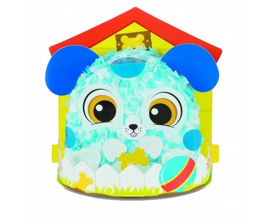 Набор для творчества Melissa&Doug Конфетти для изделий Домашние животные (MD30184), изображение 5 Набор для творчества Melissa&Doug Конфетти для изделий Домашние животные (MD30184), изображение 5