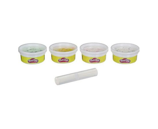 Набор для творчества Hasbro Play-Doh Взрыв цвета Пастельные цвета (E6966_E8061), изображение 2 Набор для творчества Hasbro Play-Doh Взрыв цвета Пастельные цвета (E6966_E8061), изображение 2
