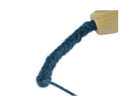 Набір для творчості Nic В'язальна машинка грибок (NIC540003), зображення 2 Набір для творчості Nic В'язальна машинка грибок (NIC540003), зображення 2