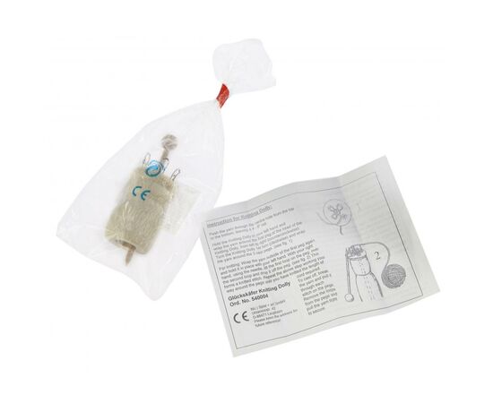 Набір для творчості Nic В'язальна машинка (NIC540004), зображення 4 Набір для творчості Nic В'язальна машинка (NIC540004), зображення 4