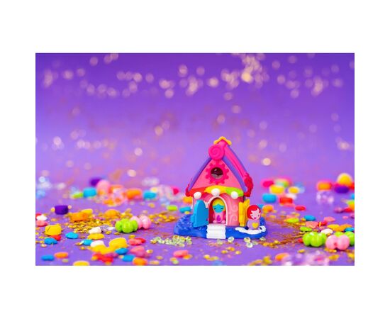 Фигурка Jazwares Nanables Small House Радужный путь, Бутик "Радуга" (NNB0047), изображение 4 Фигурка Jazwares Nanables Small House Радужный путь, Бутик "Радуга" (NNB0047), изображение 4