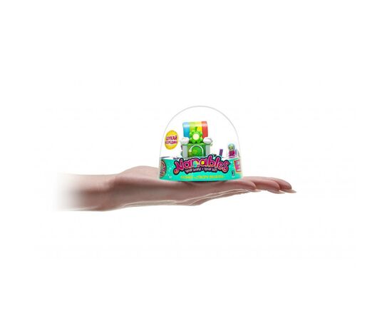 Фигурка Jazwares Nanables Small House Радужный путь, Казино "Создай Радугу" (NNB0046), изображение 2