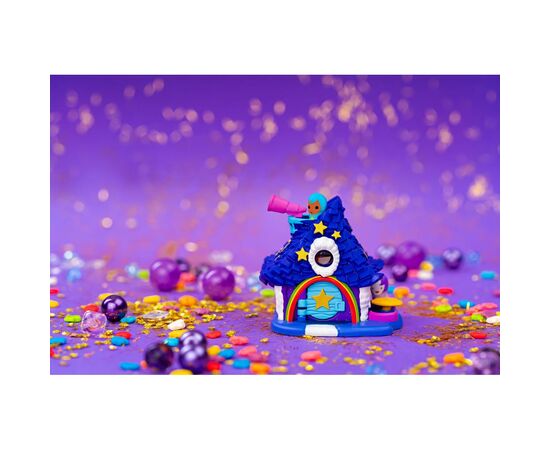 Фігурка Jazwares Nanables Small House Веселковий шлях, Шинок "Мерехтіння" (NNB0048), зображення 5 Фігурка Jazwares Nanables Small House Веселковий шлях, Шинок "Мерехтіння" (NNB0048), зображення 5