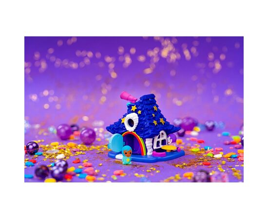 Фігурка Jazwares Nanables Small House Веселковий шлях, Шинок "Мерехтіння" (NNB0048), зображення 6 Фігурка Jazwares Nanables Small House Веселковий шлях, Шинок "Мерехтіння" (NNB0048), зображення 6