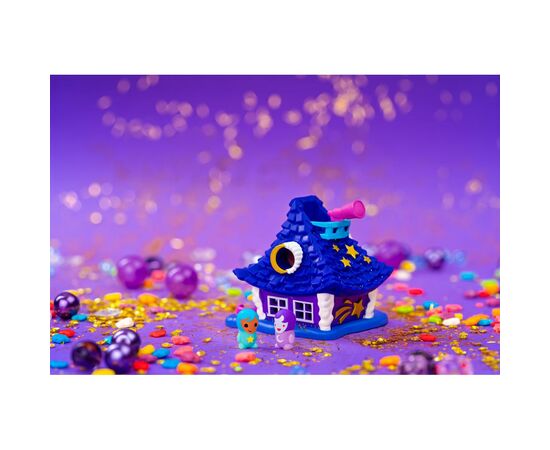 Фігурка Jazwares Nanables Small House Веселковий шлях, Шинок "Мерехтіння" (NNB0048), зображення 7 Фігурка Jazwares Nanables Small House Веселковий шлях, Шинок "Мерехтіння" (NNB0048), зображення 7