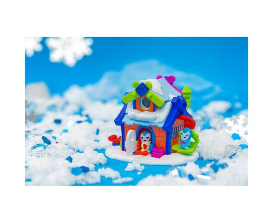 Фигурка Jazwares Nanables Small House Зимний чудесный, Лыжный домик Тайник (NNB0031), изображение 3 Фигурка Jazwares Nanables Small House Зимний чудесный, Лыжный домик Тайник (NNB0031), изображение 3