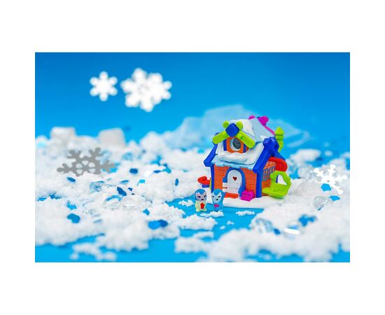 Фигурка Jazwares Nanables Small House Зимний чудесный, Лыжный домик Тайник (NNB0031), изображение 4 Фигурка Jazwares Nanables Small House Зимний чудесный, Лыжный домик Тайник (NNB0031), изображение 4