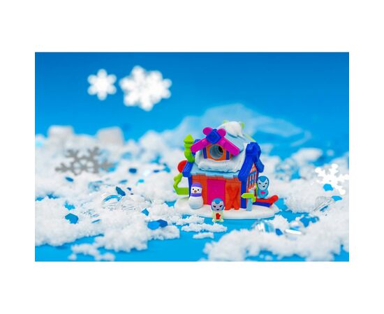 Фигурка Jazwares Nanables Small House Зимний чудесный, Лыжный домик Тайник (NNB0031), изображение 5 Фигурка Jazwares Nanables Small House Зимний чудесный, Лыжный домик Тайник (NNB0031), изображение 5