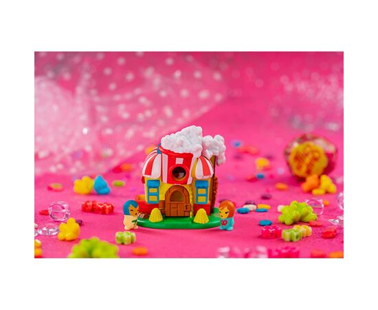 Фигурка Jazwares Nanables Small House Городок сладостей Бистро "Попкорн" (NNB0043), изображение 5 Фигурка Jazwares Nanables Small House Городок сладостей Бистро "Попкорн" (NNB0043), изображение 5