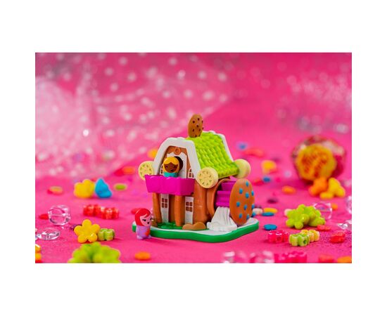 Фигурка Jazwares Nanables Small House Городок сладостей, Магазин "Печенье с м (NNB0012), изображение 6 Фигурка Jazwares Nanables Small House Городок сладостей, Магазин "Печенье с м (NNB0012), изображение 6