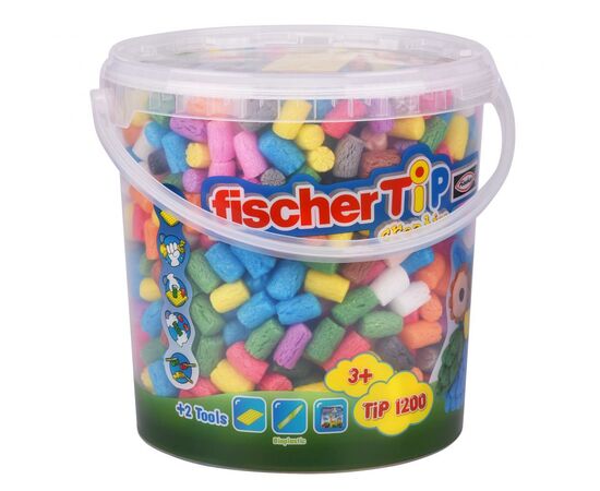 Набор для творчества fischerTIP TIP 1200 (FTP-533784)