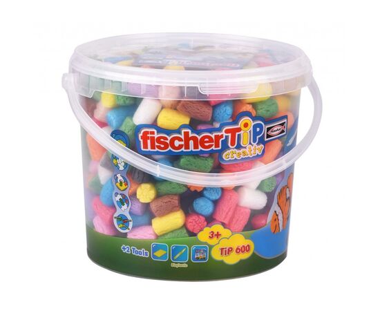 Набор для творчества fischerTIP TIP 600 (FTP-533782)