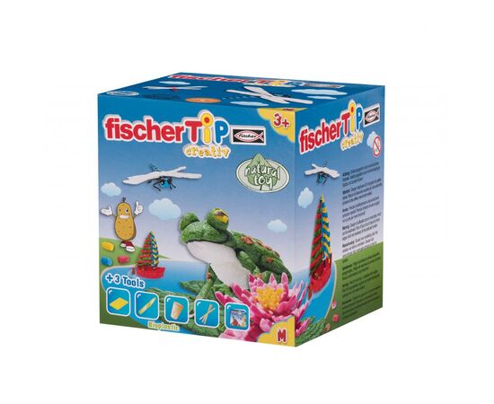 Набор для творчества fischerTIP TIP BOX M (FTP-49111)