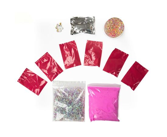 Набір для творчості Compound kings Таємнича скринька (300836), зображення 2