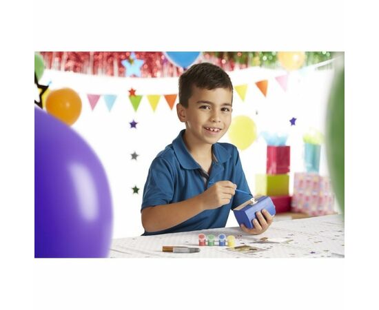 Набор для творчества Melissa&Doug Сундук с сокровищами (MD18851), изображение 4 Набор для творчества Melissa&Doug Сундук с сокровищами (MD18851), изображение 4