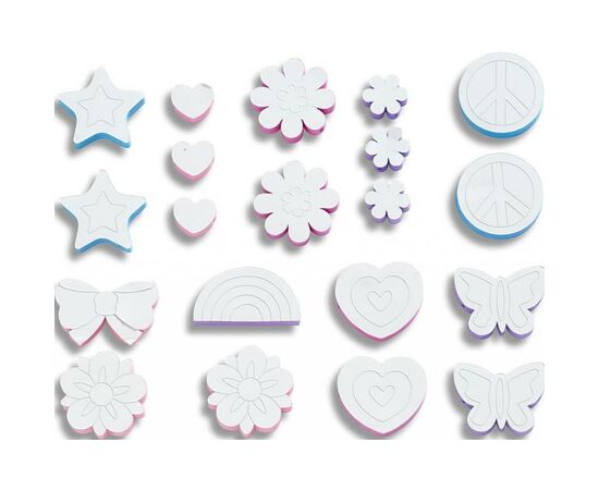 Набор для творчества Melissa&Doug Ювелирные изделия (MD9504), изображение 2 Набор для творчества Melissa&Doug Ювелирные изделия (MD9504), изображение 2