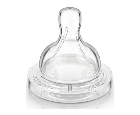 Соска Philips AVENT Classic (SCF632/27)