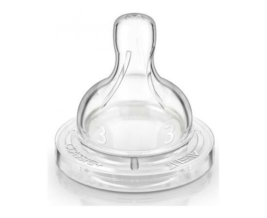 Соска Philips AVENT Classic (SCF633/27)