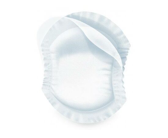 Вкладыш для бюстгальтера Chicco 60 шт (61773.00), изображение 2 Вкладыш для бюстгальтера Chicco 60 шт (61773.00), изображение 2
