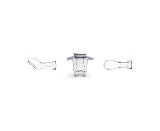 Пустышка Nuvita Air 0м+ 2шт. для мальчика (NV7060Boy), изображение 2 Пустышка Nuvita Air 0м+ 2шт. для мальчика (NV7060Boy), изображение 2