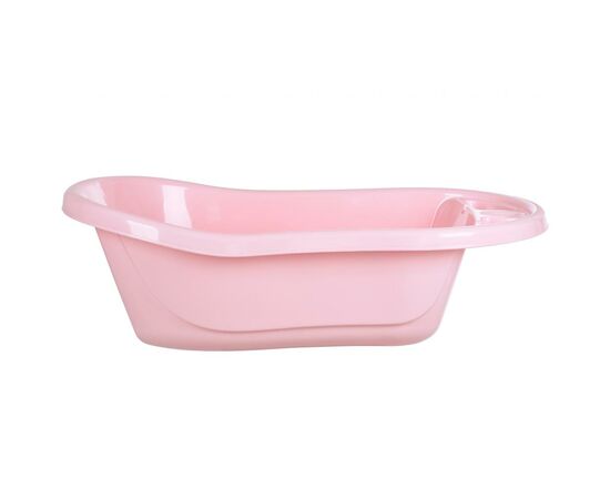 Ванночка BabaMama 3800Pink, изображение 2 Ванночка BabaMama 3800Pink, изображение 2
