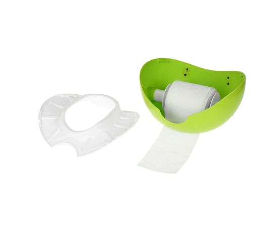 Горшок Qcbaby Осьминог зеленый (QC9906green), изображение 4 Горшок Qcbaby Осьминог зеленый (QC9906green), изображение 4