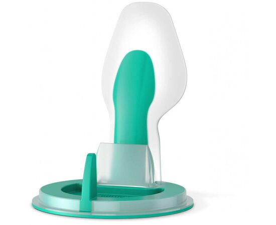 Бутылочка для кормления Philips AVENT Anti-сolic с клапаном AirFree 125 мл (SCF810/14), изображение 5 Бутылочка для кормления Philips AVENT Anti-сolic с клапаном AirFree 125 мл (SCF810/14), изображение 5