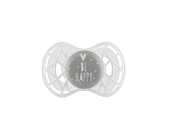 Пустушка Nuvita Air55 Cool 6m+ ортодонтична (NV7084PG)