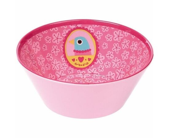 Тарілка дитяча Sigikid глибока Finky Pinky (24778SK)