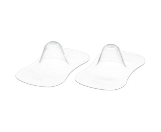 Захисна накладка на сосок Philips AVENT маленькі 2 шт х 15 мм (SCF153/01)