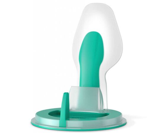 Бутылочка для кормления Philips AVENT Клапан AirFree, 1 шт (SCF819/01), изображение 3 Бутылочка для кормления Philips AVENT Клапан AirFree, 1 шт (SCF819/01), изображение 3