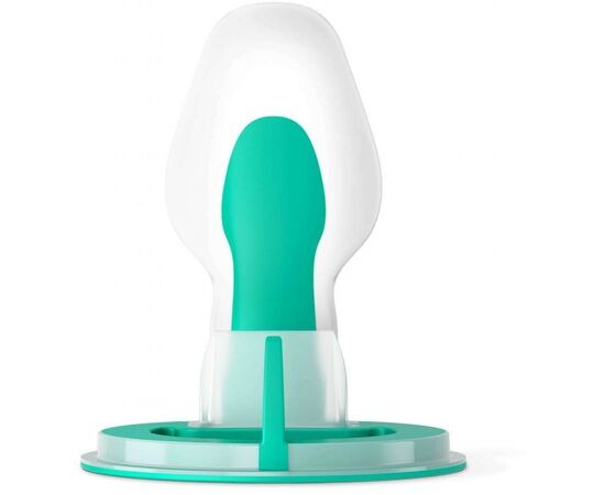 Бутылочка для кормления Philips AVENT Клапан AirFree, 1 шт (SCF819/01)