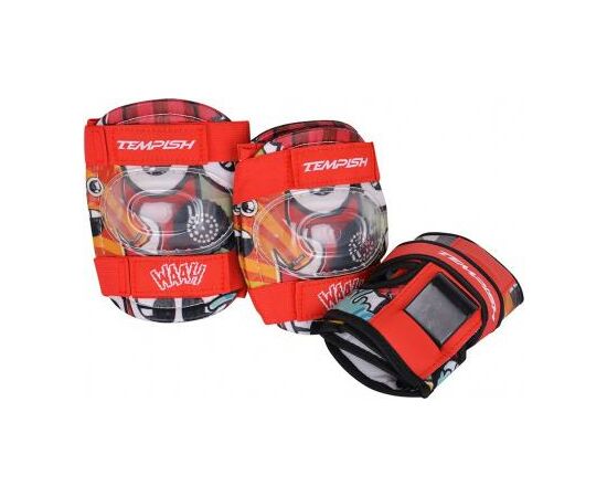 Роликовые коньки Tempish MONSTER Baby skate 34-37 (1000000005/34-37), изображение 4 Роликовые коньки Tempish MONSTER Baby skate 34-37 (1000000005/34-37), изображение 4