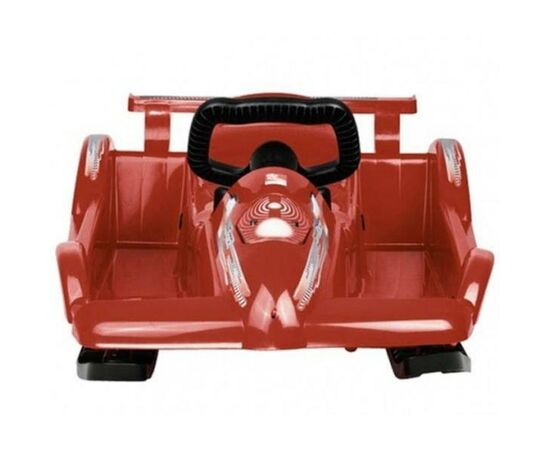 Санки Alpen Gaudi Race (4020716199207), изображение 3 Санки Alpen Gaudi Race (4020716199207), изображение 3