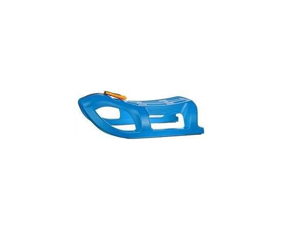 Санки Prosperplast SEA LION ISBLION-3005U Синие (5905197190129), изображение 4 Санки Prosperplast SEA LION ISBLION-3005U Синие (5905197190129), изображение 4