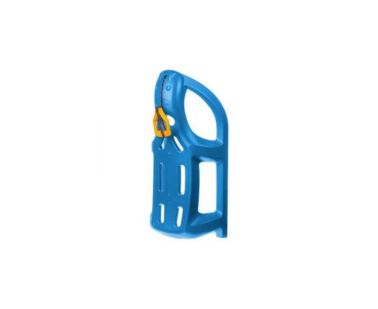 Санки Prosperplast SEA LION ISBLION-3005U Синие (5905197190129), изображение 5 Санки Prosperplast SEA LION ISBLION-3005U Синие (5905197190129), изображение 5