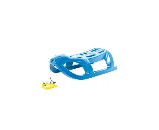 Санки Prosperplast SEA LION ISBLION-3005U Синие (5905197190129)