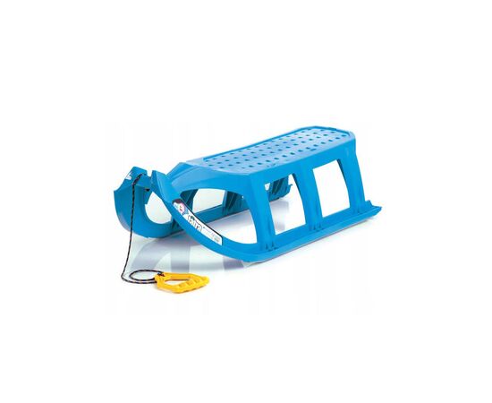 Санки Prosperplast TATRA IST-3005U Синие (5905197190846)