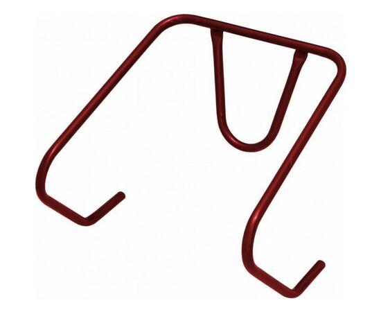 Санки Snower Флеш Бордовые (4820211100483BORDO), изображение 2