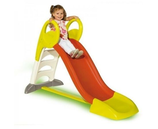 Гірка Smoby Садова гірка з водяним ефектом (310262), зображення 2