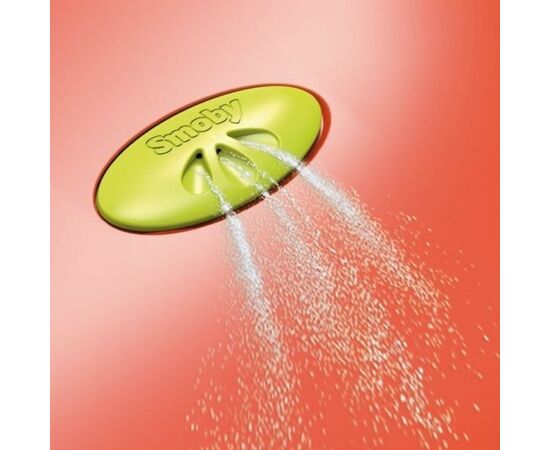 Гірка Smoby Садова гірка з водяним ефектом (310262), зображення 3