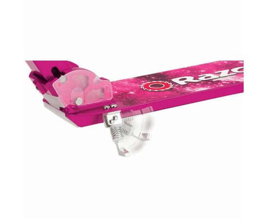 Самокат Razor A5 Lux Pink (314391), изображение 2 Самокат Razor A5 Lux Pink (314391), изображение 2