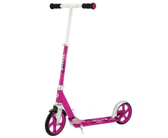 Самокат Razor A5 Lux Pink (314391)
