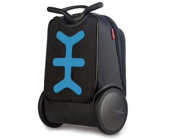 Портфель Nikidom Roller Miami (NKD-9021), изображение 2 Портфель Nikidom Roller Miami (NKD-9021), изображение 2