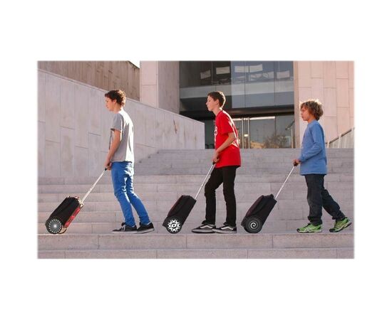 Портфель Nikidom Roller Miami (NKD-9021), изображение 4 Портфель Nikidom Roller Miami (NKD-9021), изображение 4