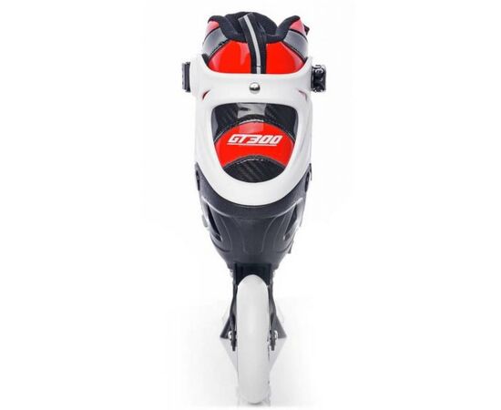Роликовые коньки Tempish розсувні GT 300 /31-34 (10000047020/31-34), изображение 3 Роликовые коньки Tempish розсувні GT 300 /31-34 (10000047020/31-34), изображение 3