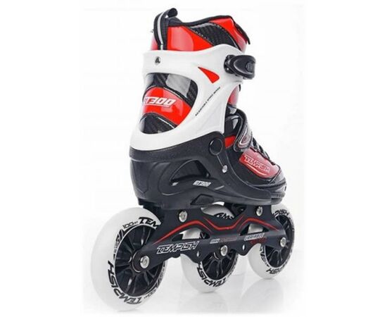 Роликовые коньки Tempish розсувні GT 300 /31-34 (10000047020/31-34), изображение 4 Роликовые коньки Tempish розсувні GT 300 /31-34 (10000047020/31-34), изображение 4