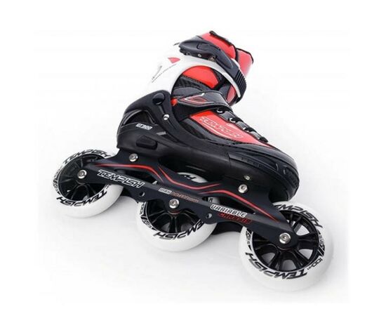 Роликовые коньки Tempish розсувні GT 300 /31-34 (10000047020/31-34), изображение 5 Роликовые коньки Tempish розсувні GT 300 /31-34 (10000047020/31-34), изображение 5
